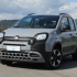 Fiat Panda 1.0 hybrid City Cross